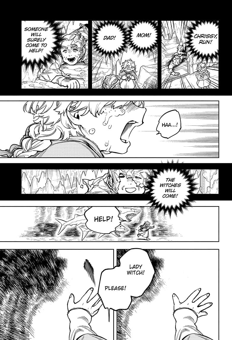 Ichi The Witch, Chapter 7 image 17